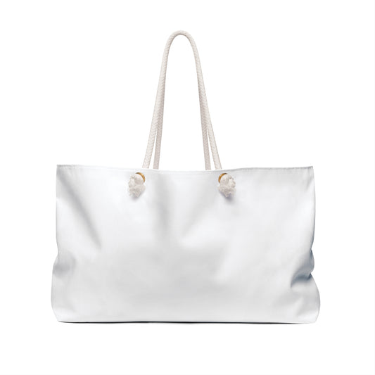 The Summer Ritual Tote | Luxe White