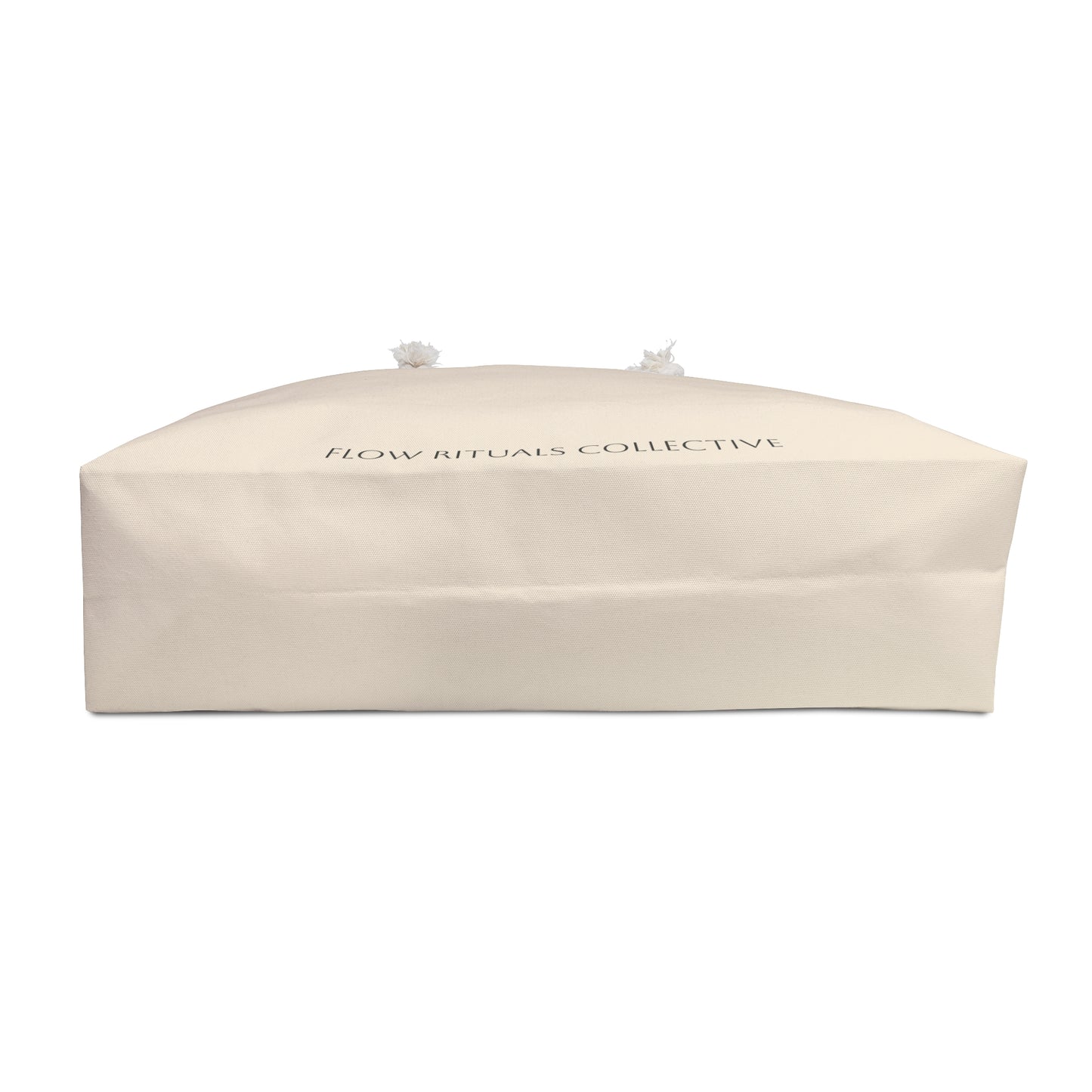The Essential Ritual Tote | Cashmere Beige