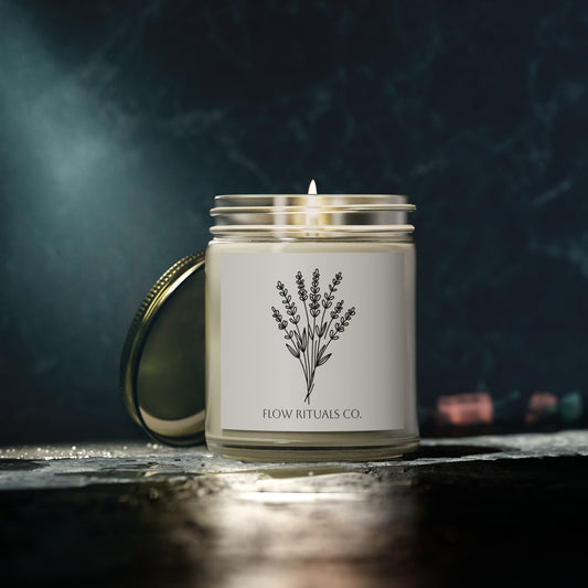FRC Signature Candle | Lavender