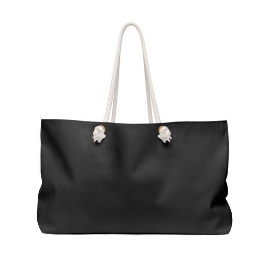 The Essential Ritual Tote | Ink Black