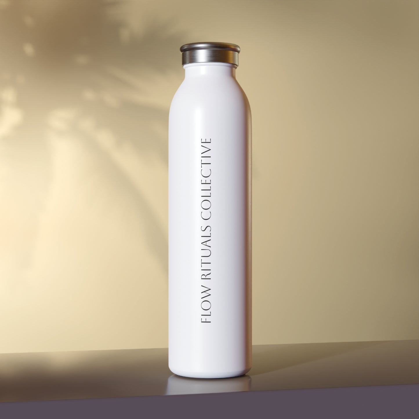 The Ritual Bottle