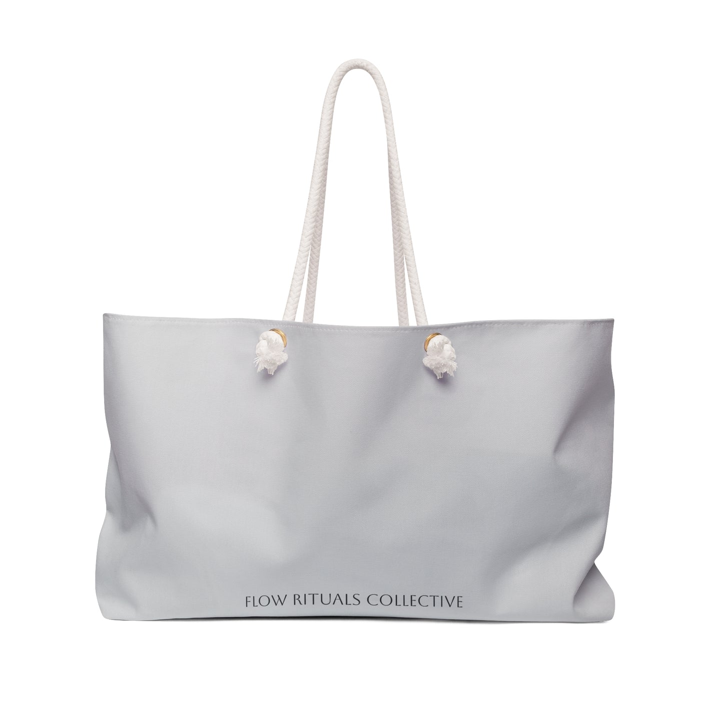 The Essential Ritual Tote | Parisian Grey