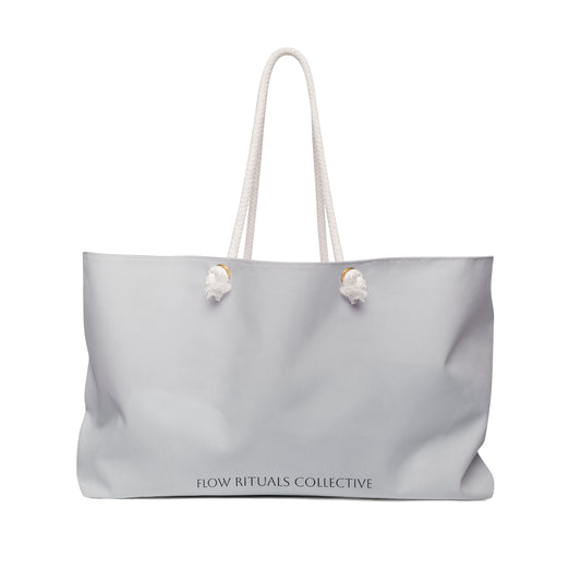 The Essential Ritual Tote | Parisian Grey