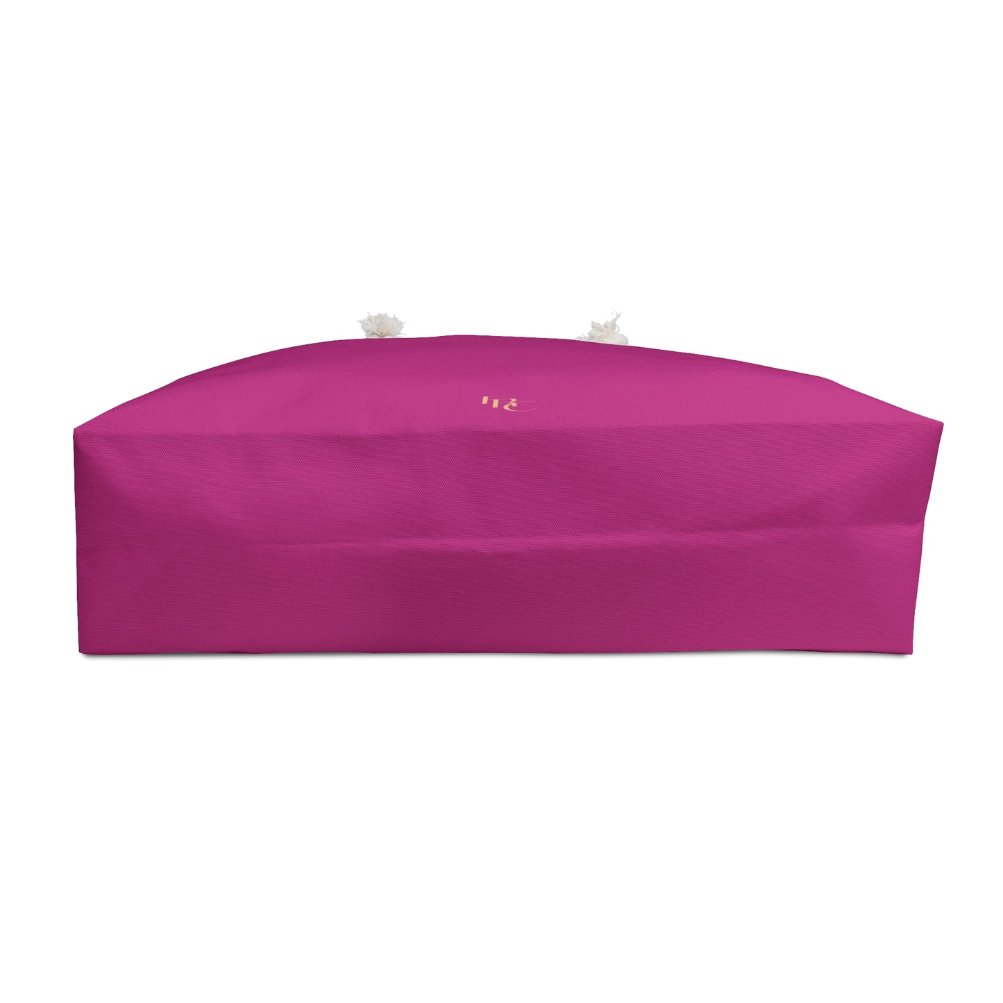 The Summer Ritual Tote | Magnetic Magenta