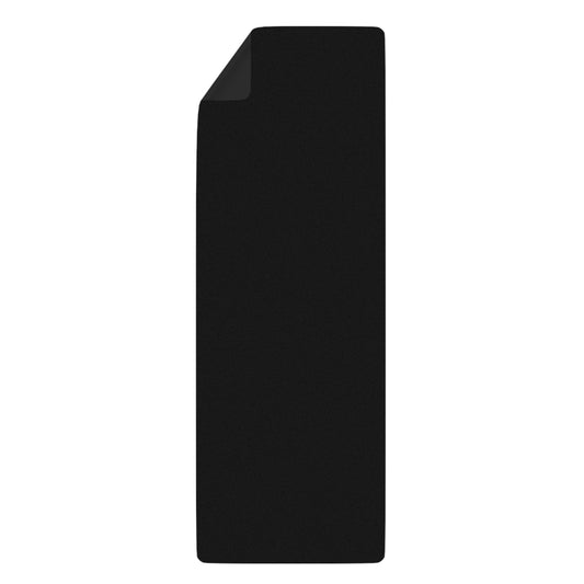 The Essential Ritual Mat | Ink Black