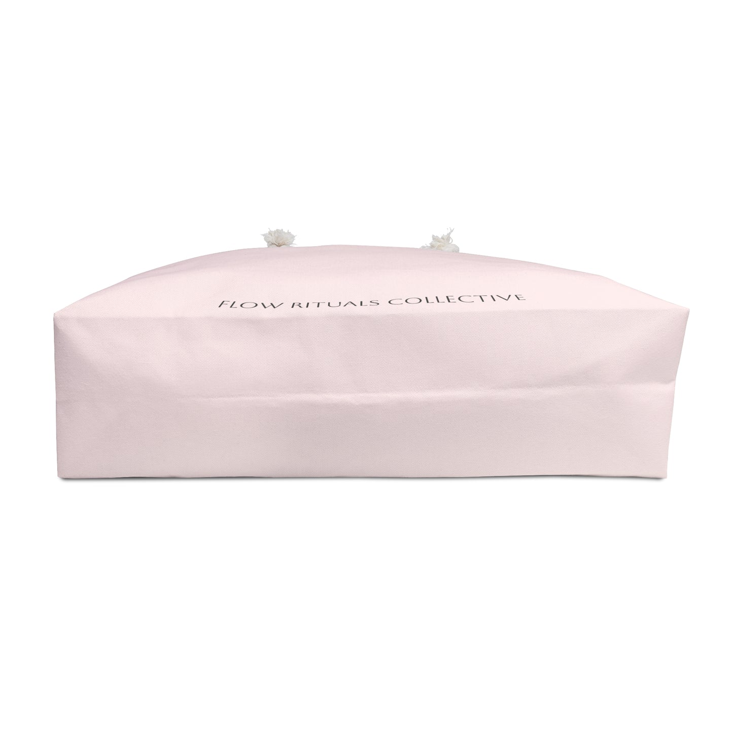 The Essential Ritual Tote | Pale Pink