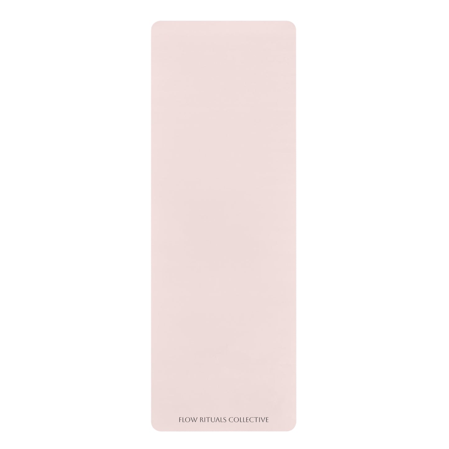 The Essential Ritual Mat | Pale Pink