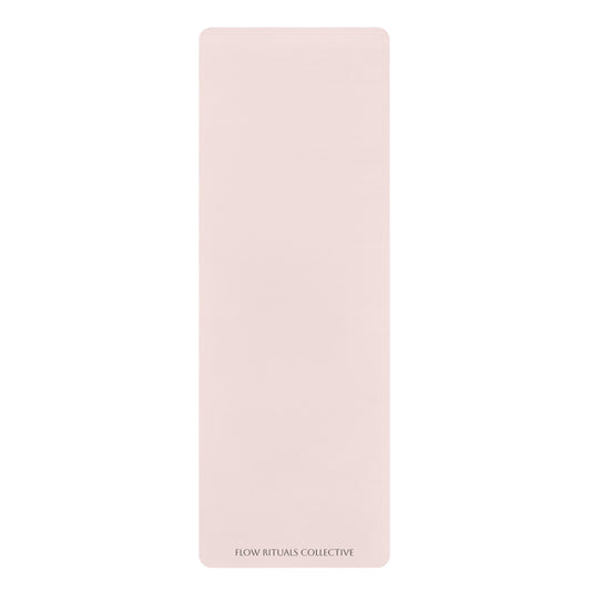 The Essential Ritual Mat | Pale Pink