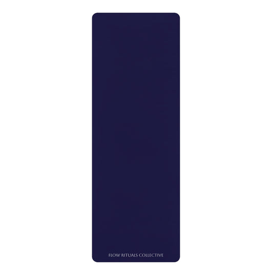 The Essential Ritual Mat | Midnight Navy