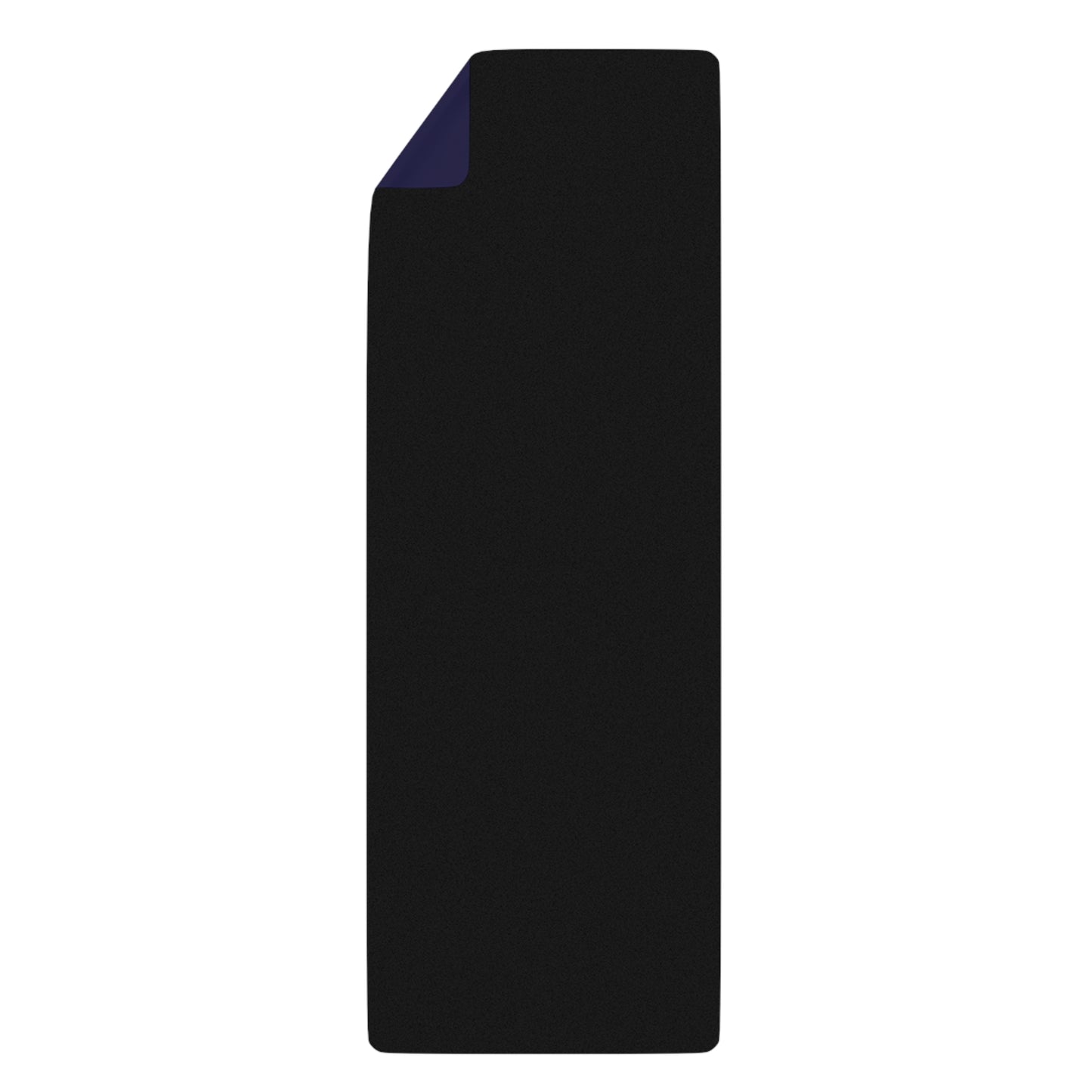 The Essential Ritual Mat | Midnight Navy