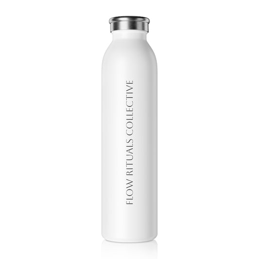 The Ritual Bottle