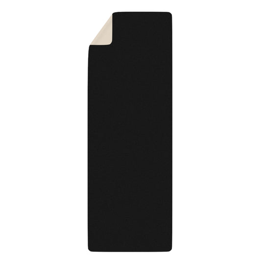 The Essential Ritual Mat | Cashmere Beige