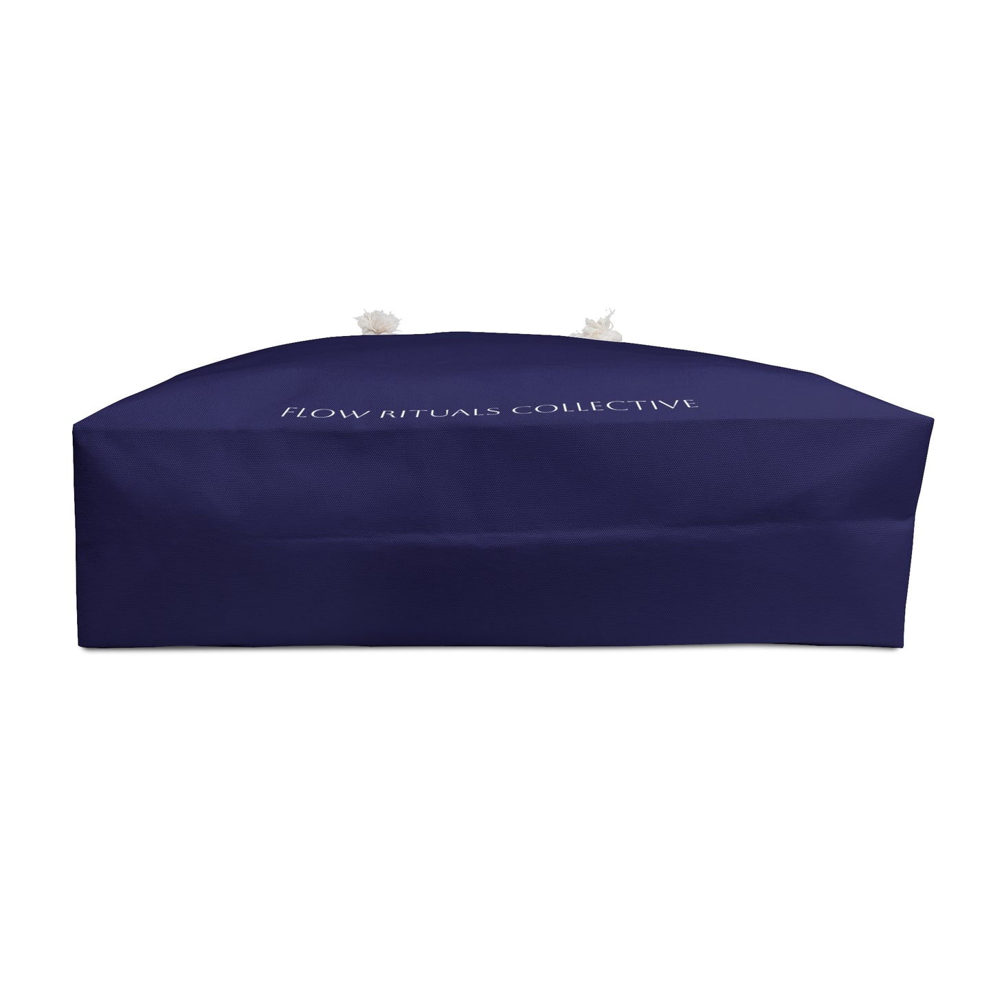 The Essential Ritual Tote | Midnight Navy
