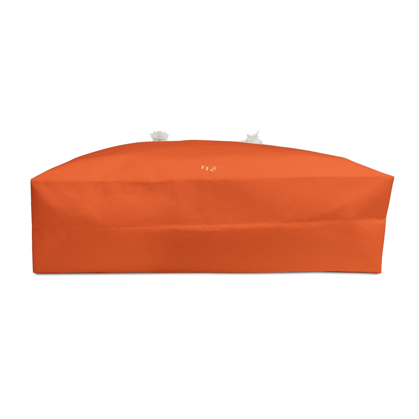 The Summer Ritual Tote | Sunset Orange