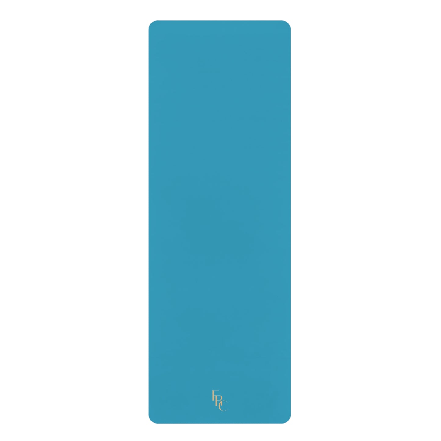 The Summer Solstice Mat | Turquoise Waters
