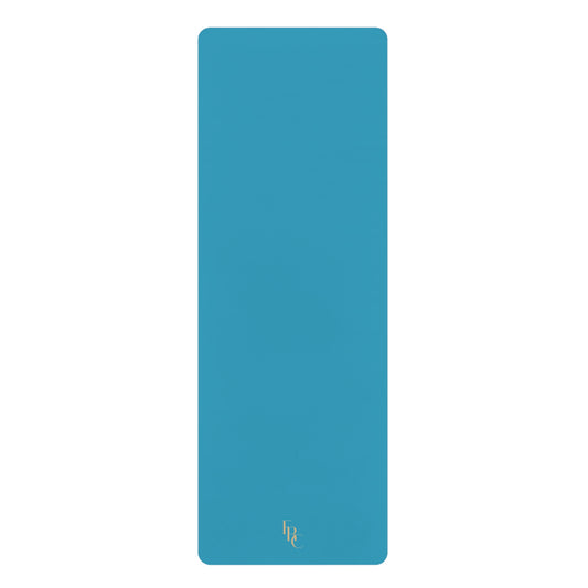 The Summer Solstice Mat | Turquoise Waters