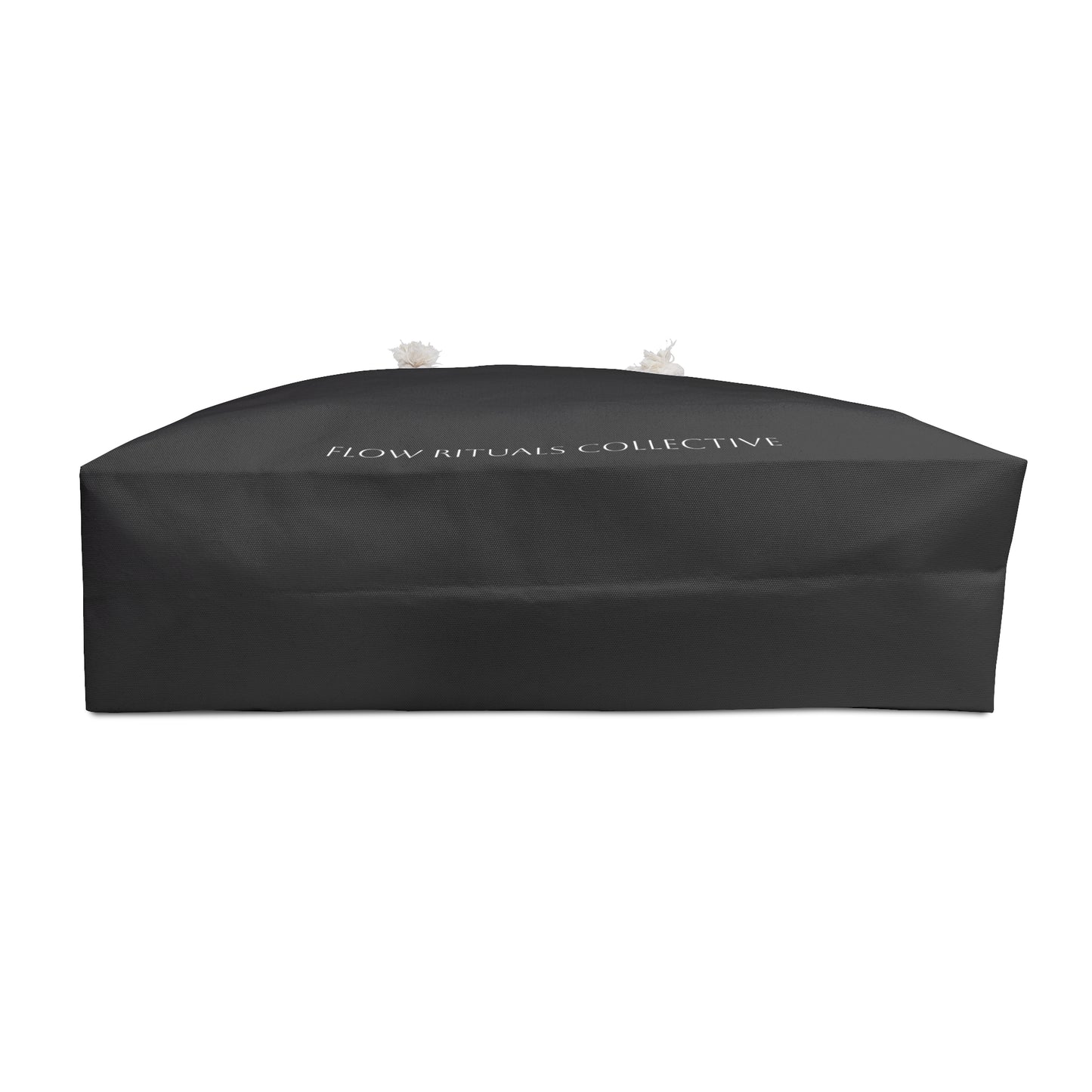 The Essential Ritual Tote | Ink Black