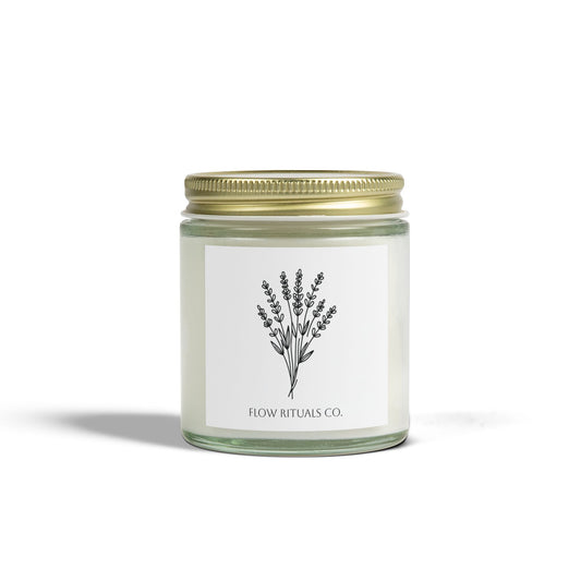 FRC Signature Candle | Lavender