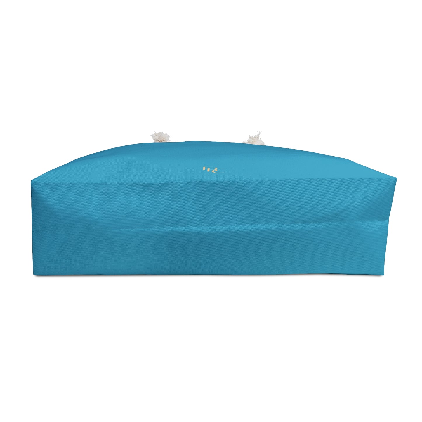 The Summer Ritual Tote | Turquoise Waters