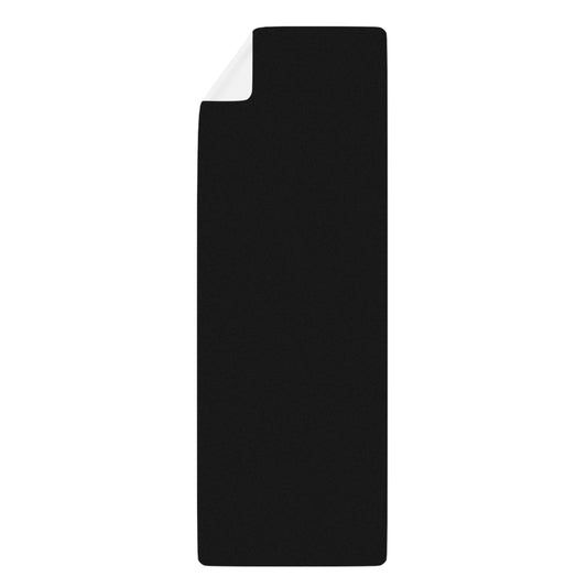 The Summer Solstice Mat | Luxe White