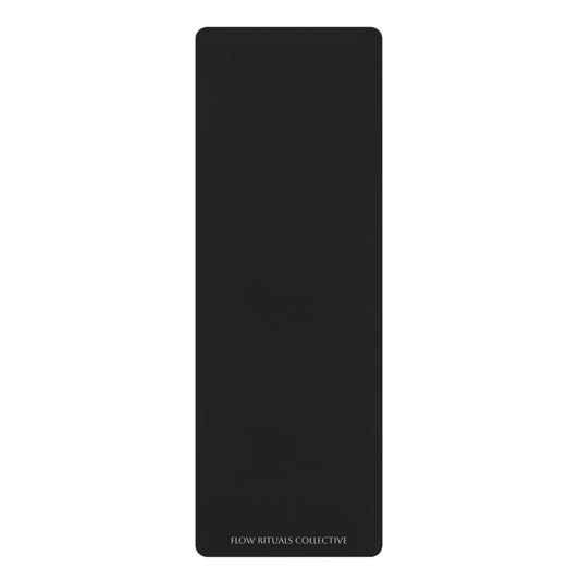 The Essential Ritual Mat | Ink Black