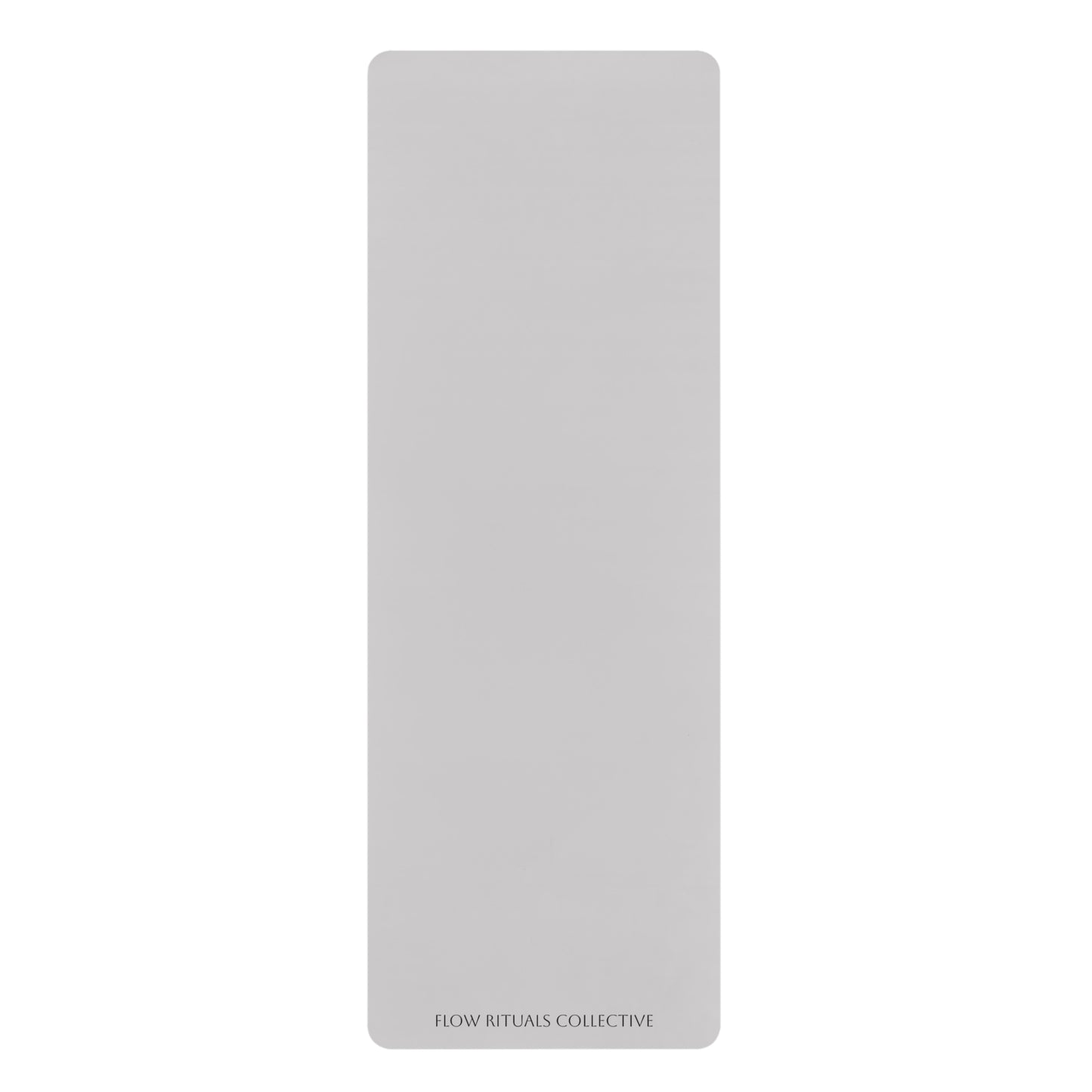 The Essential Ritual Mat | Parisian Grey