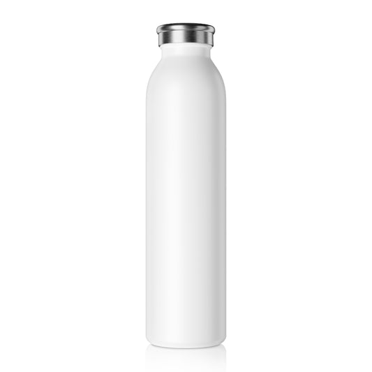 The Ritual Bottle